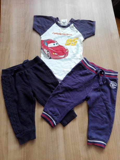 Balíček 74-80, 68–80