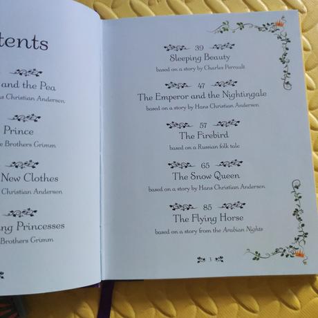 Stories for bedtime top stav 3 knihy,