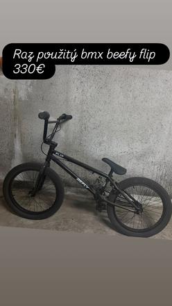Bmx freestyle befly flip 20, 20