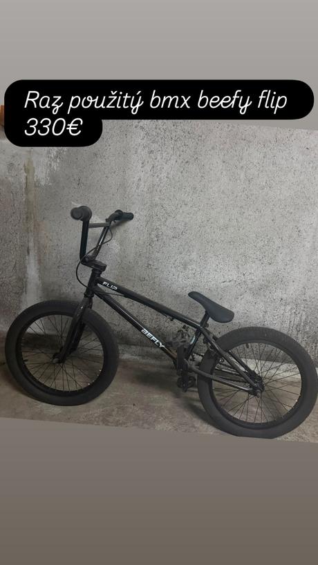 Bmx freestyle befly flip 20, 20
