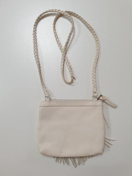 Crossbody strapcová kabelka,