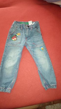 Angry birds rifle, h&m,104