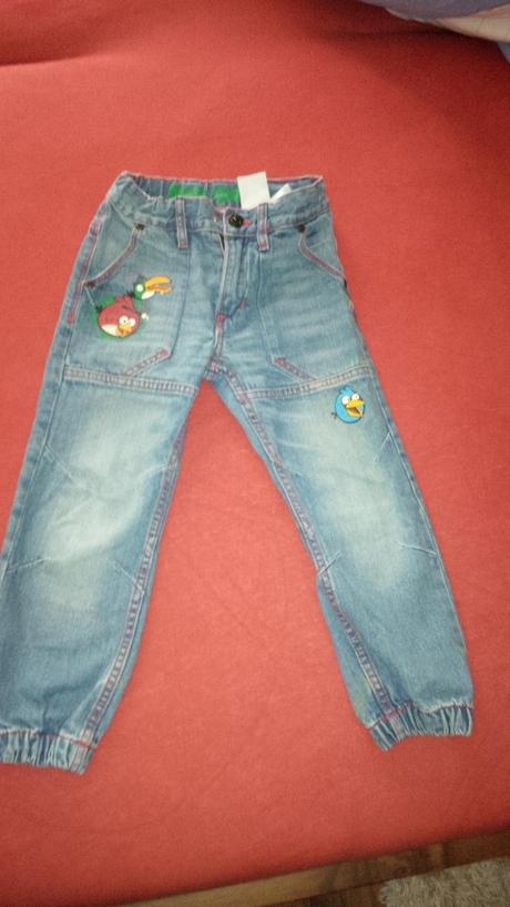 Angry birds rifle, h&m,104