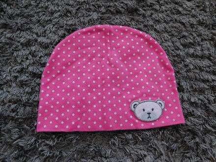 Čiapka č.104-110, 104