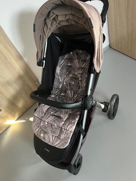 Kocik, espiro,espiro wave