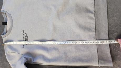 Kvalitna tepláková mikina 140/146, 140