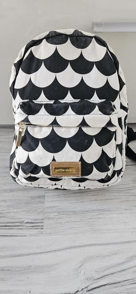 Petite cherie batoh, 