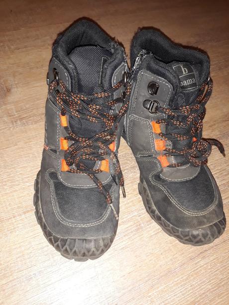 Jesenna obuv, bama,31