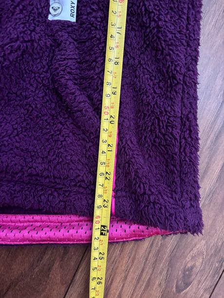 Funkčná mikina roxy, roxy,m