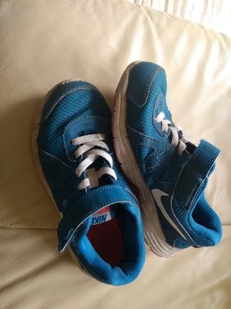 Tenisky nike, nike,31