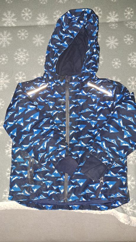 Zimna bunda crivit, crivit,104