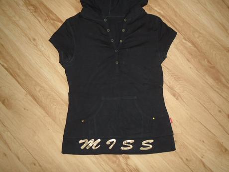 Tričko s kapucňou, amisu,s