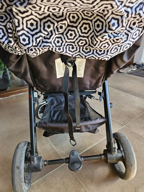 Sportovy kocik petite&marse, petite&mars,petite&mars street