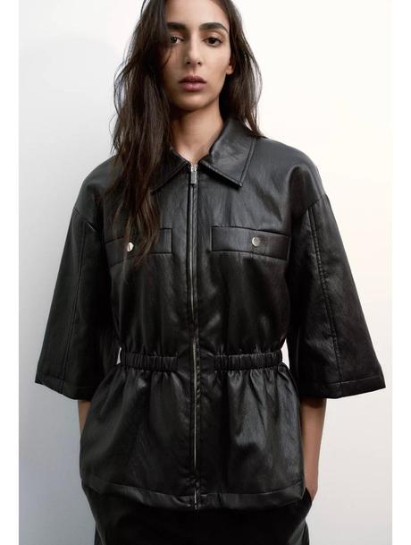 Bunda zara c. s, zara,s