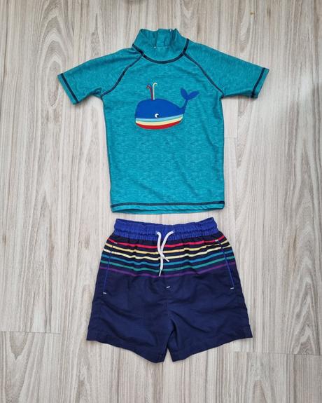 Plavky s uv ochranou, next,98