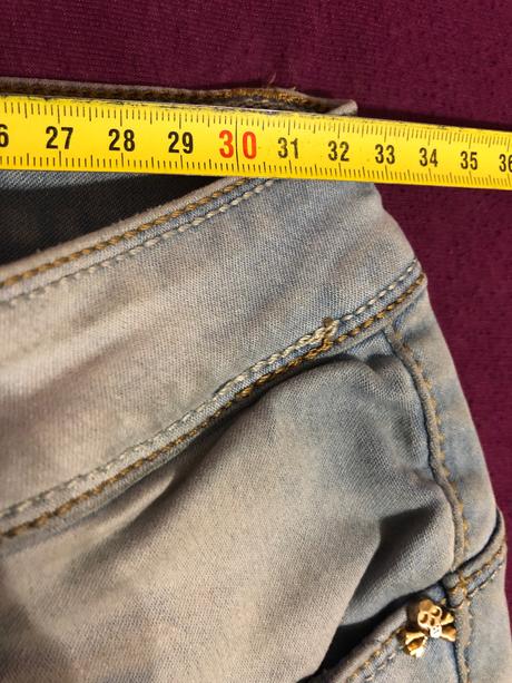 Rifle - rozmery na foto, 170