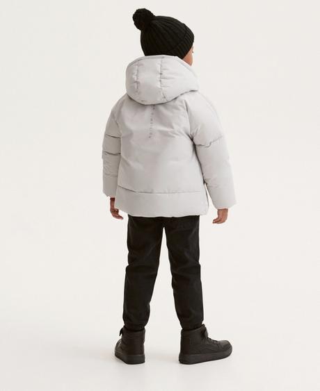 Úžasná nepremokavá a neprefúkavá zimná bunda, reserved,158