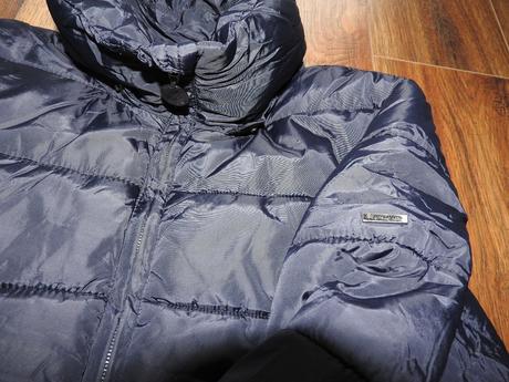 Mayoral zimný kabát, mayoral,140