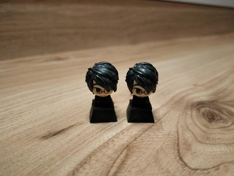 Harry potter stikeez, 