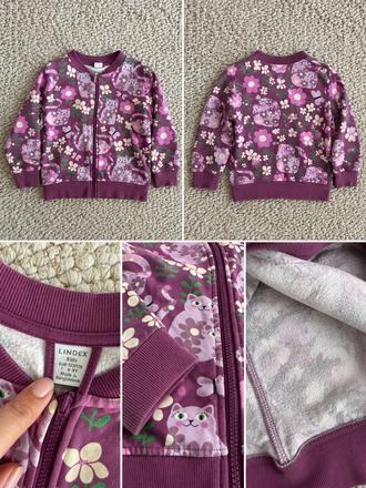 Mikina lindex 122, lindex,122
