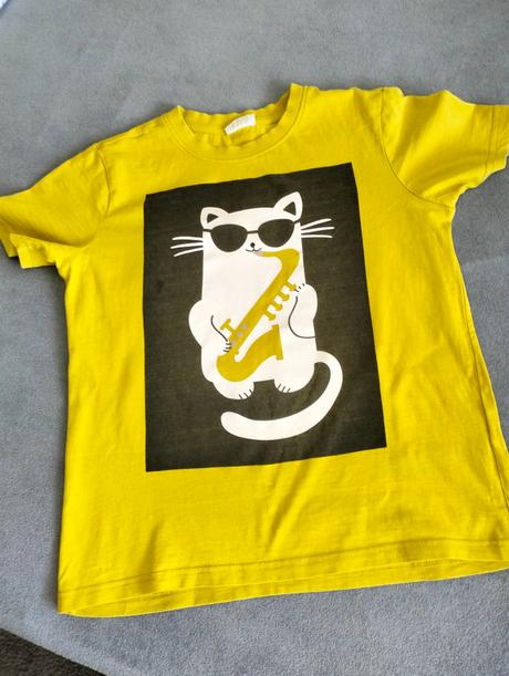 Letná súprava chlapcenska, coccodrillo,146