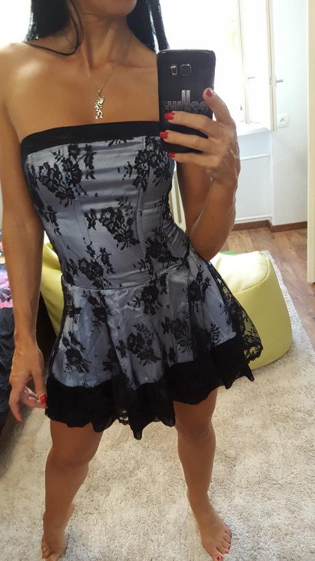 Cipkovane satocky s moznostou dat si ramienka, 36