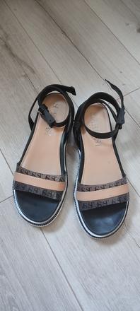 Supertrash sandálky, 39