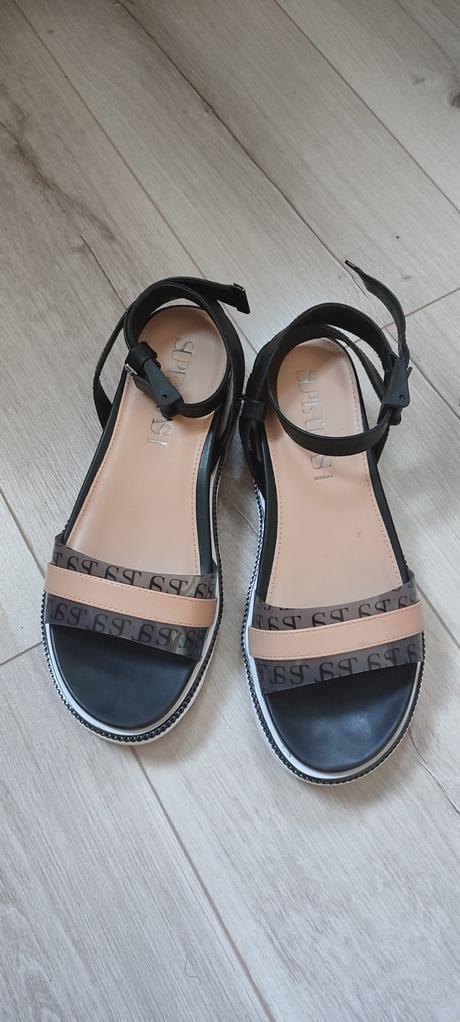 Supertrash sandálky, 39
