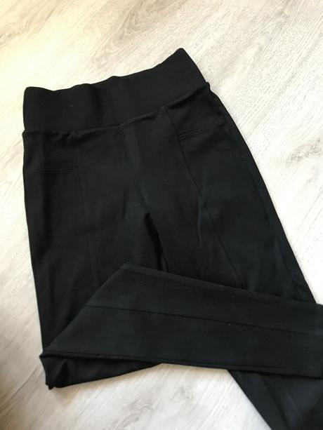 Leginove nohavice, f&f,34