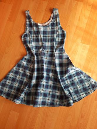 Dievčenské šaty, 140