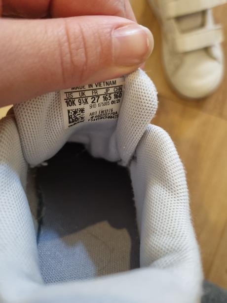 Tenisky adidas, adidas,27