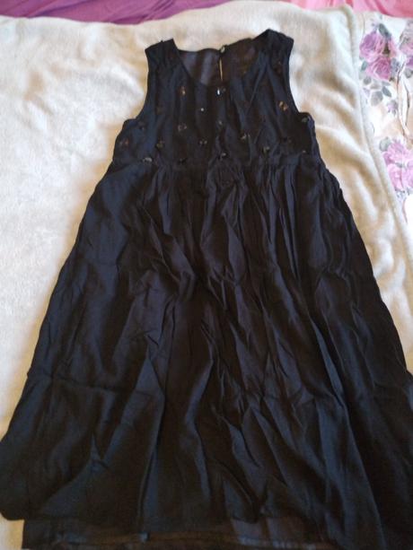 Saty s flitrami, 158