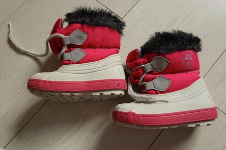 Zimné čižmy coqui, coqui,21