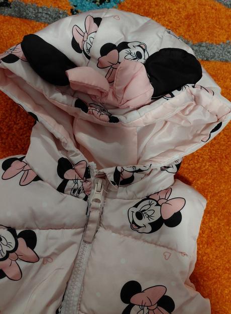 Vesta disney s minnie 80, disney,80