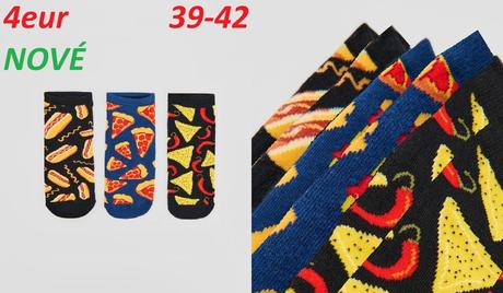 Čiapky, šiltovky, ponožky, ruksaky, trenky, pyžamo, 