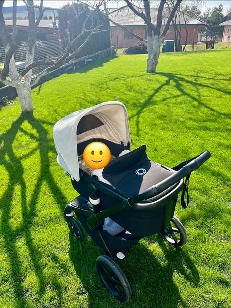 Bugaboo fox 5, bugaboo,bugaboo fox 5