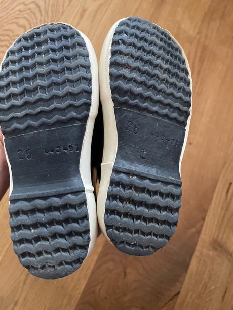 Bergstein gumaky, bergstein,26