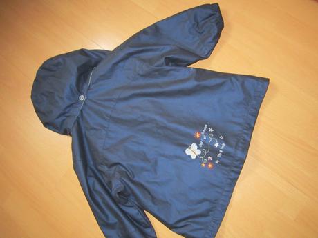 Prechodná bunda--92, tik & tak,92