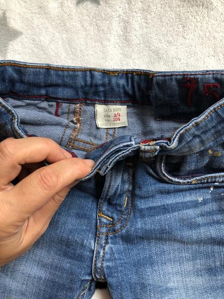 Rifle, zara,104