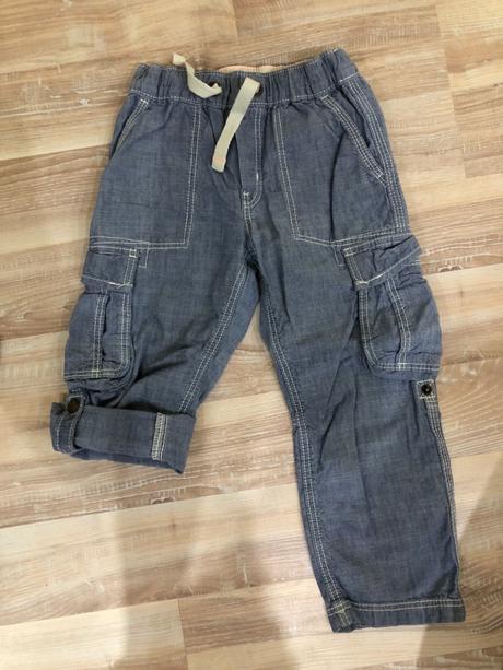 Kapsáčové rifle h&m top stav, h&m,104