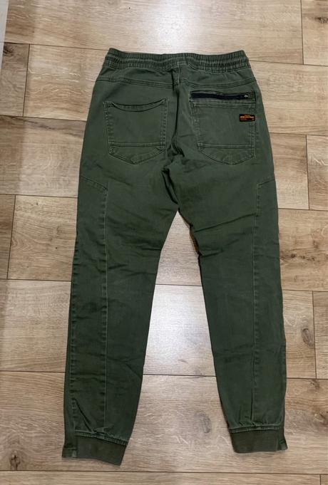 Nohavice house brand, house,s