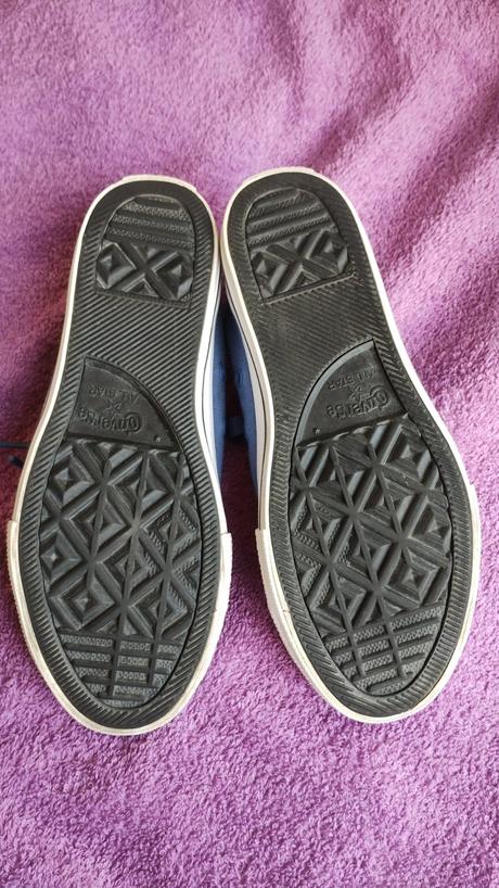 Tenisky, converse,35