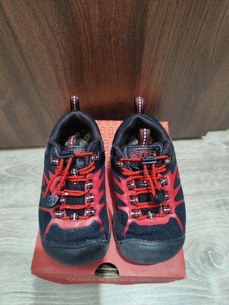 Tenisky keen, keen,24