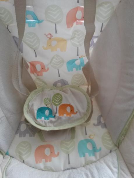 Bright starts harmony, 