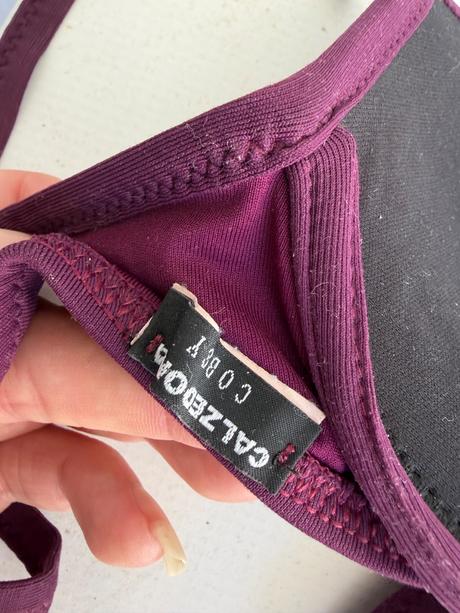 Calzedonia plavky bikiny, calzedonia,s
