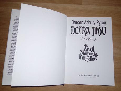 Darden asbury pyron -  dcera jihu (1993), 