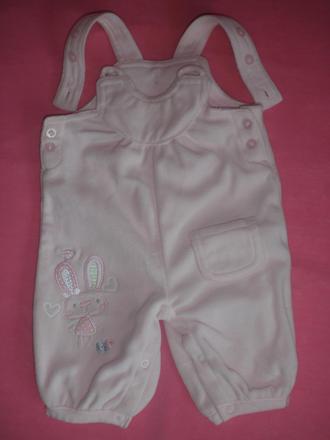 Flisove nohavice na traky, cherokee,50