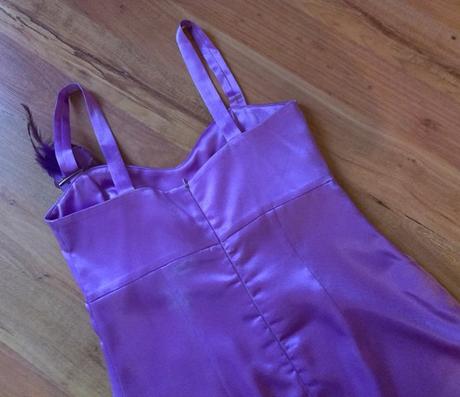 Spoločenské šaty veľ.40/42, 42