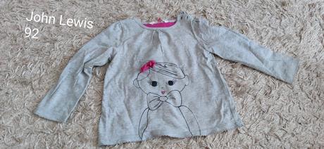 Tričko, john lewis,92