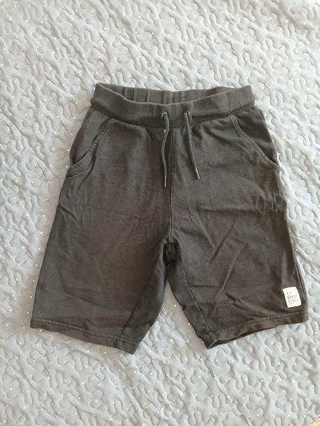 Teplakove kratasy, lindex,134